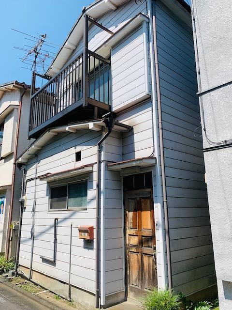 東京都足立区西新井本町４ 1180万円