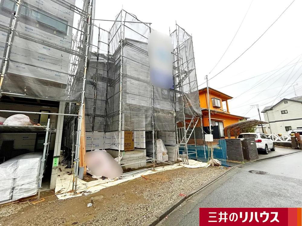 神奈川県横浜市戸塚区上矢部町 4280万円 3LDK