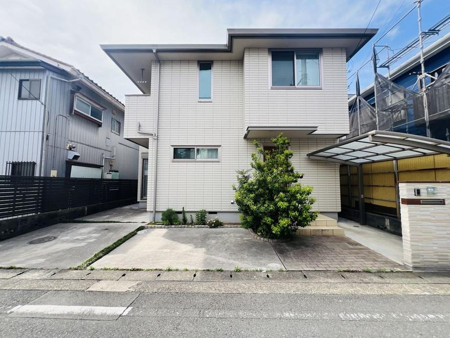 神奈川県相模原市中央区鹿沼台２ 5680万円