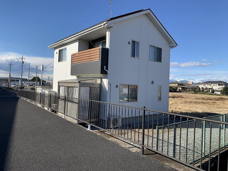 群馬県太田市東矢島町 1790万円
