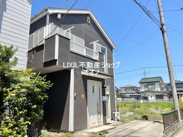 埼玉県久喜市鷲宮５ 1680万円