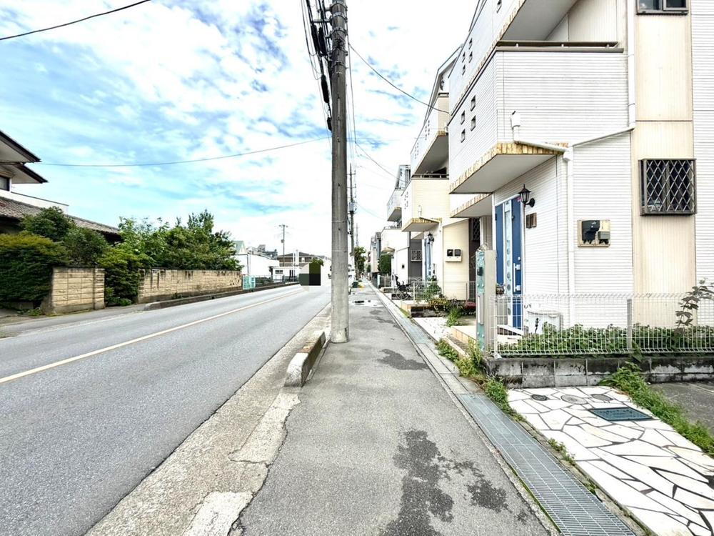 埼玉県志木市上宗岡４ 2199万円