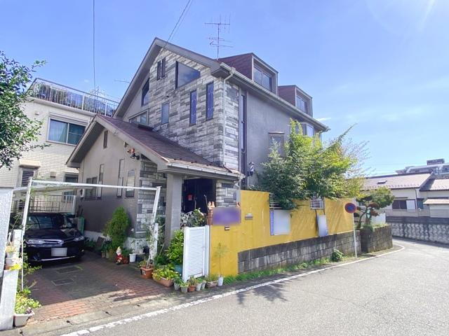 神奈川県大和市渋谷３ 3780万円
