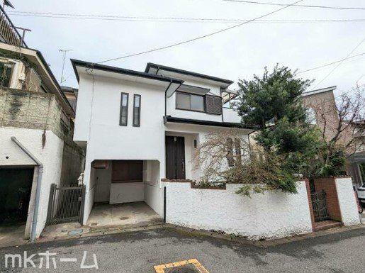 千葉県松戸市胡録台 2680万円 2LDK