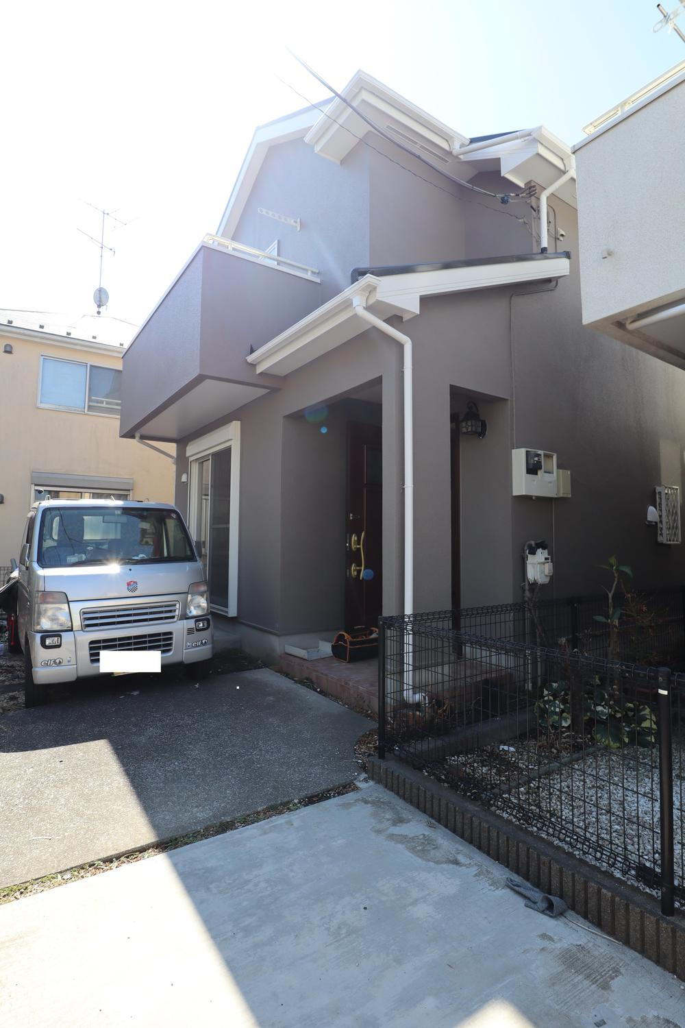 神奈川県横浜市旭区中希望が丘 4199万円