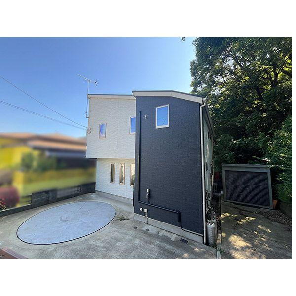 神奈川県横浜市泉区新橋町 3250万円