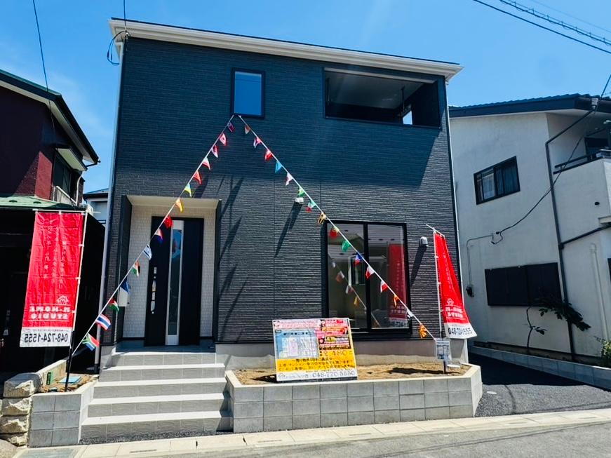 埼玉県桶川市上日出谷南３ 2380万円 3SLDK
