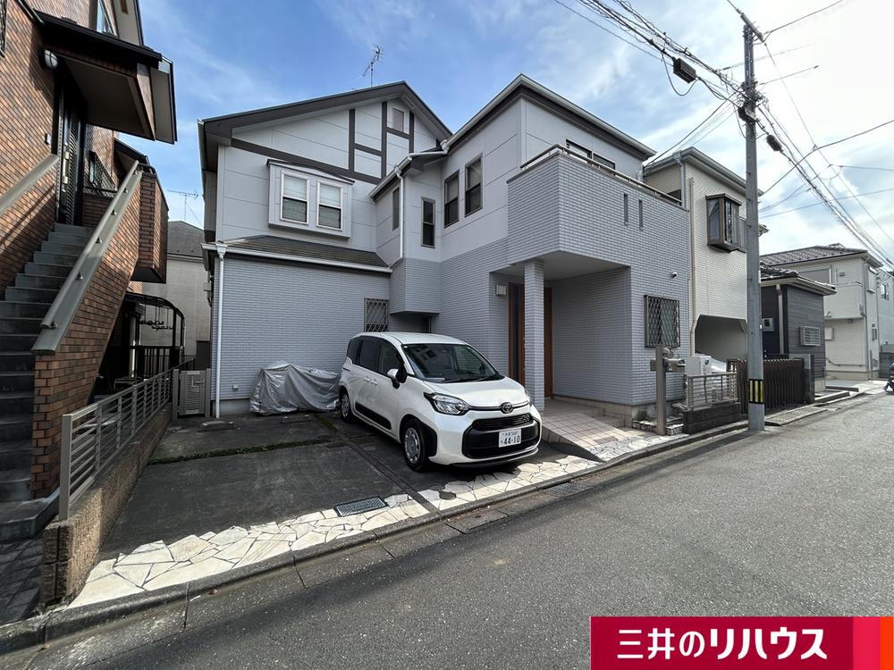 東京都立川市栄町４ 7680万円