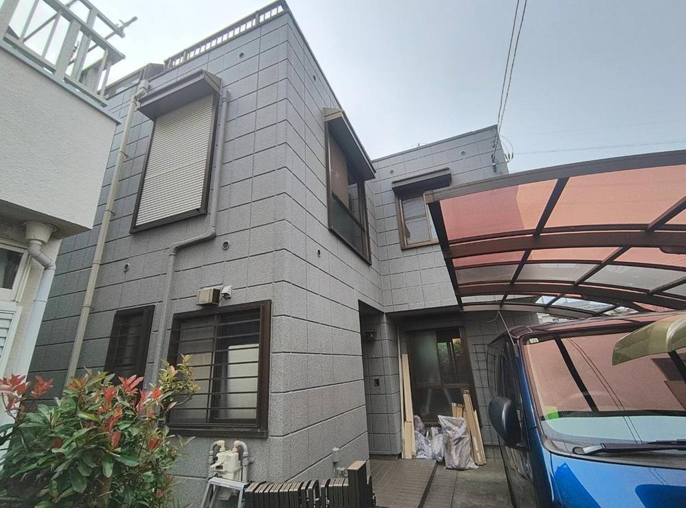 埼玉県富士見市鶴瀬西２ 3580万円