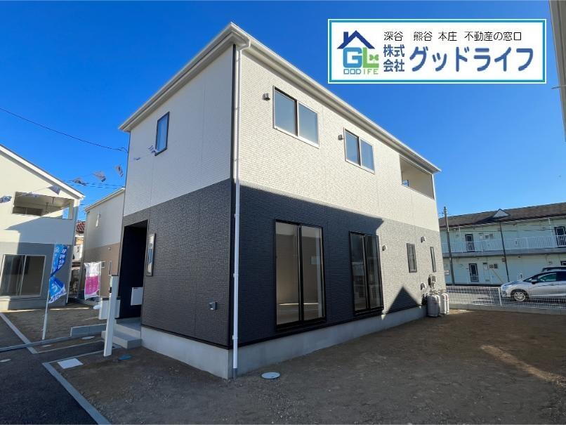 埼玉県深谷市西島 2180万円 4LDK