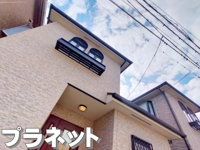 埼玉県草加市遊馬町 3480万円 4LDK