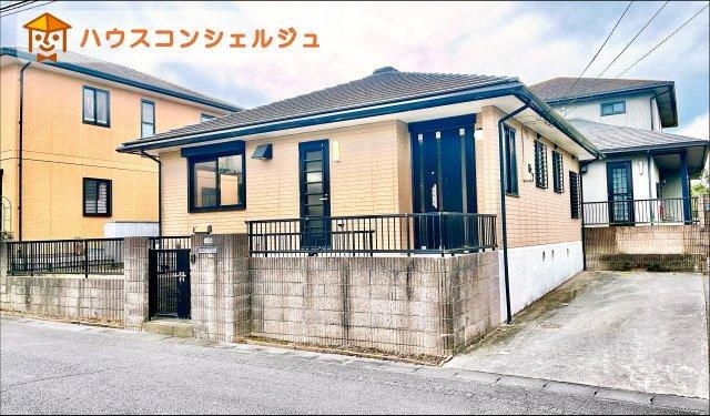 茨城県常陸大宮市若林 998万円