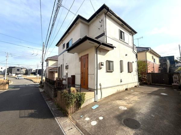 千葉県千葉市緑区土気町 1980万円