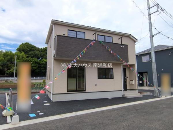 埼玉県さいたま市緑区大字三室 3590万円 3LDK