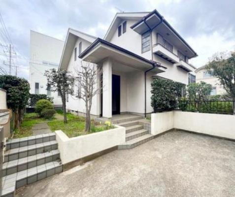 千葉県船橋市習志野台６ 4480万円
