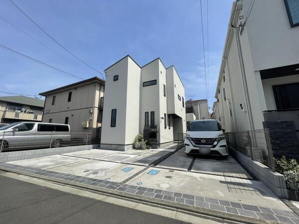 物件写真
