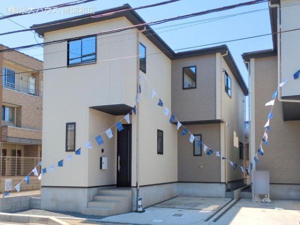 埼玉県さいたま市緑区大字大門 3699万円 4LDK