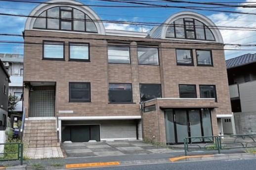 東京都武蔵野市吉祥寺南町５ 35800万円