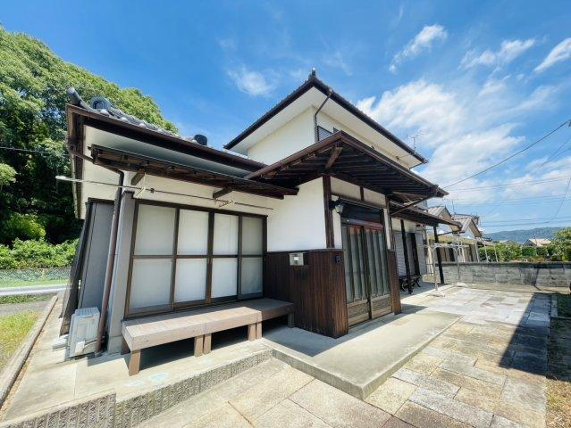 茨城県常陸太田市馬場町 990万円
