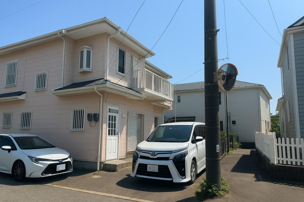 物件写真