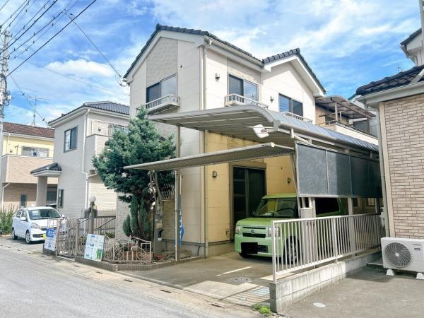 物件写真
