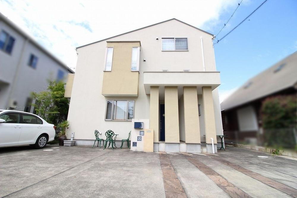 神奈川県平塚市めぐみが丘２ 2980万円