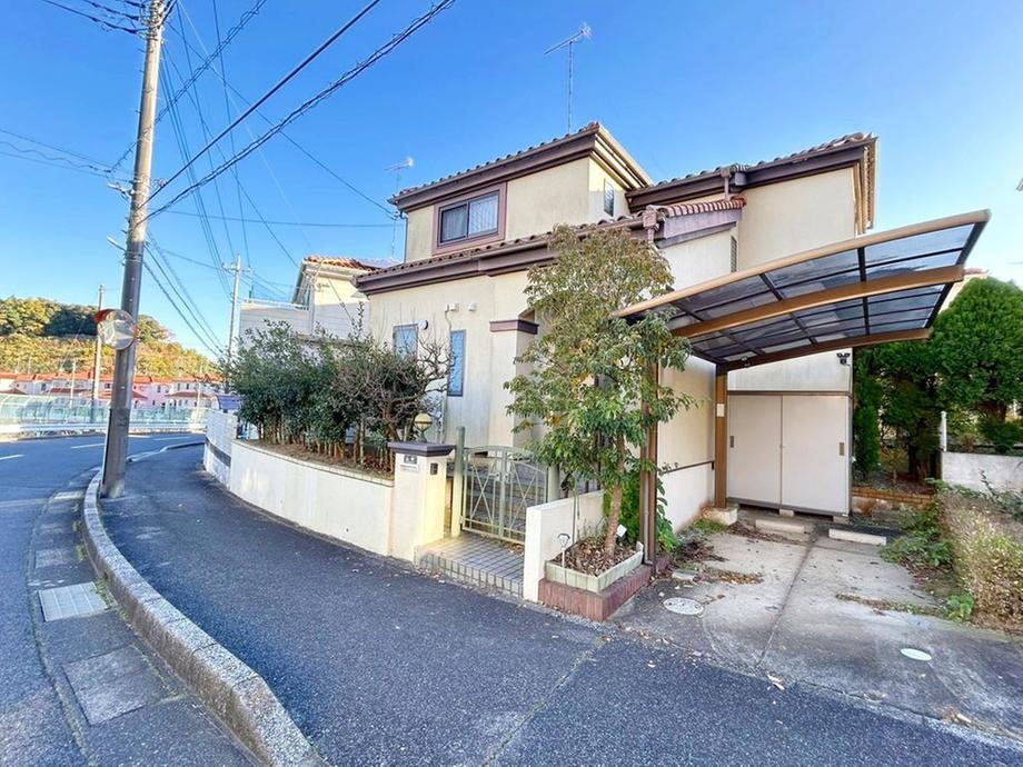 千葉県香取郡神崎町四季の丘 980万円