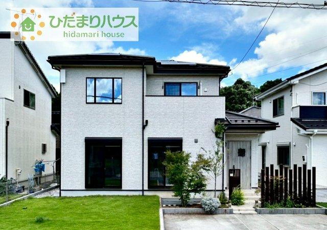 茨城県つくば市みどりの南 3480万円