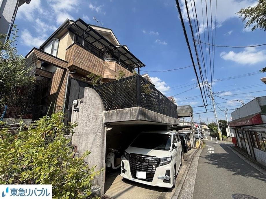 物件写真