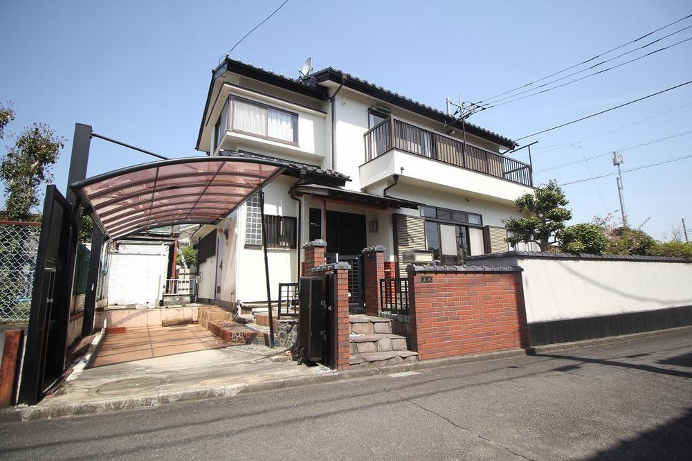 東京都青梅市大門１ 1480万円