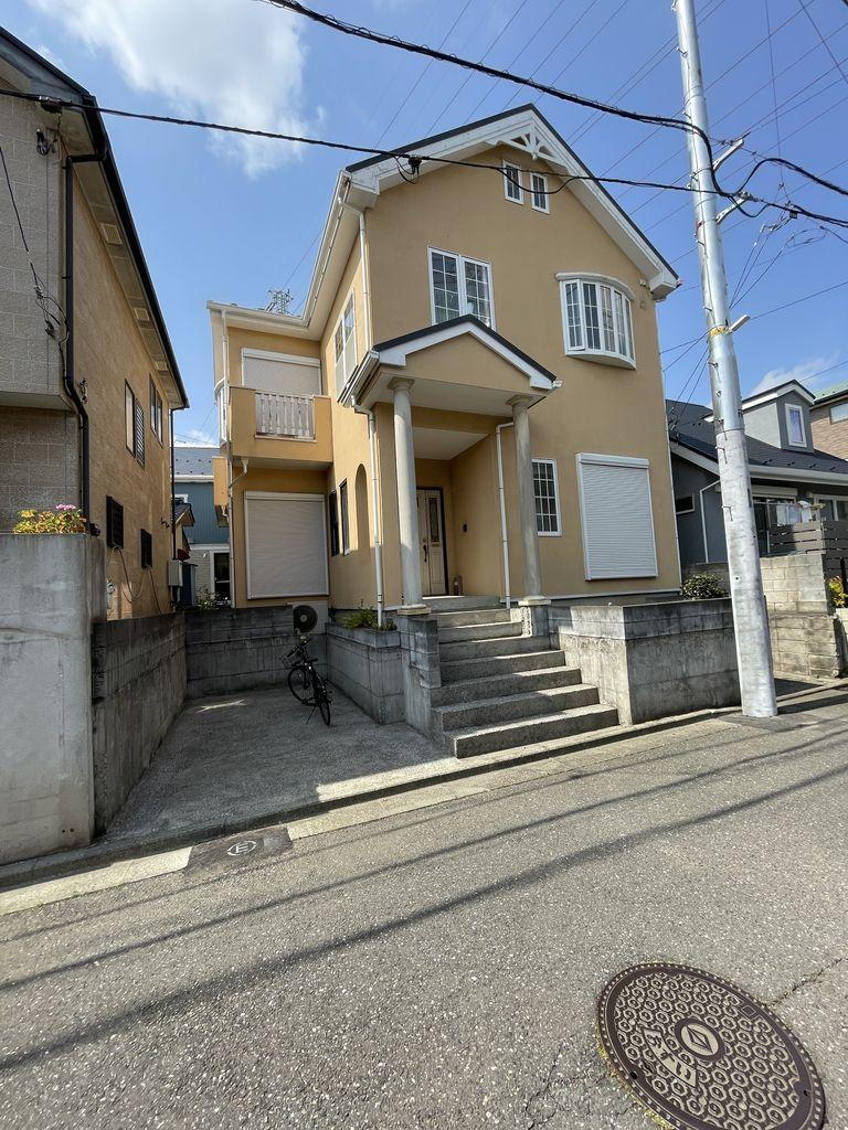 物件写真