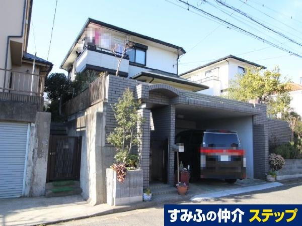 神奈川県横浜市都筑区南山田２ 7480万円