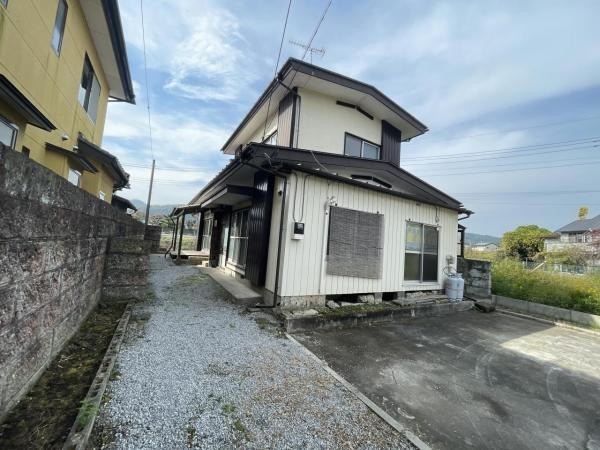 栃木県宇都宮市徳次郎町 399.9万円