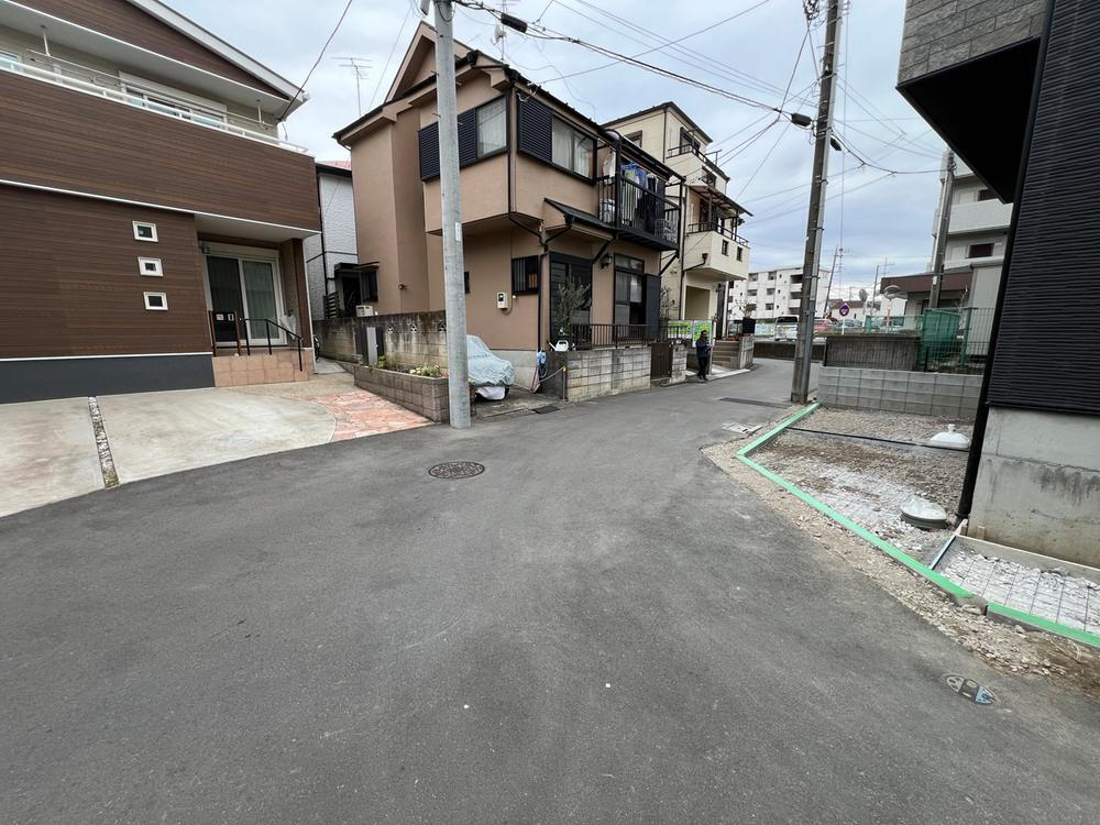 埼玉県川越市岸町１ 2980万円 4LDK