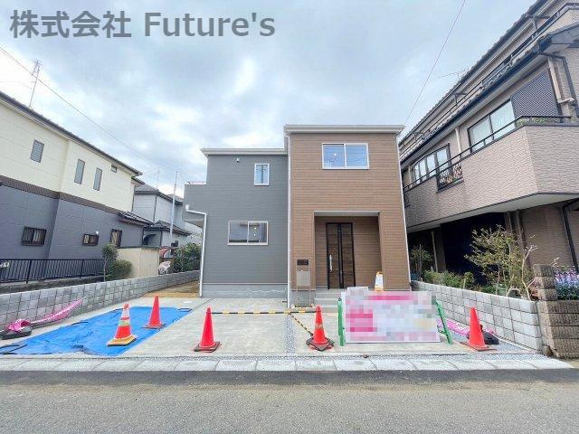 埼玉県吉川市栄町 3690万円 4LDK