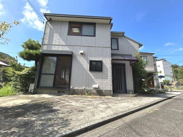 神奈川県横浜市金沢区釜利谷東６ 2780万円