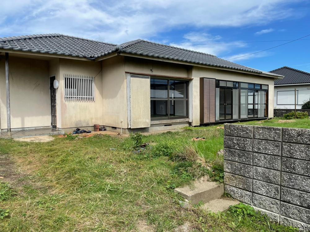 千葉県旭市椎名内 590万円