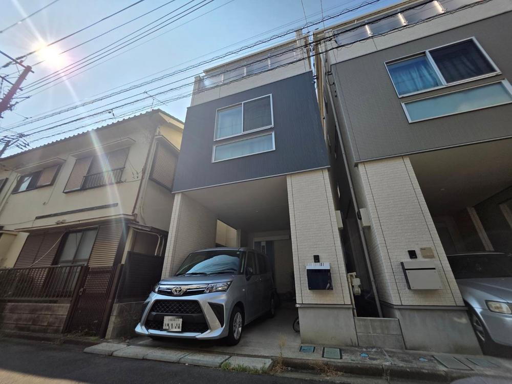 物件写真