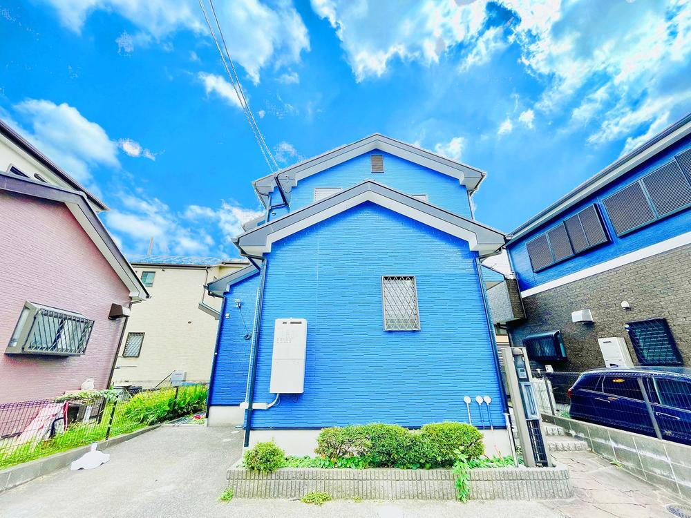 物件写真