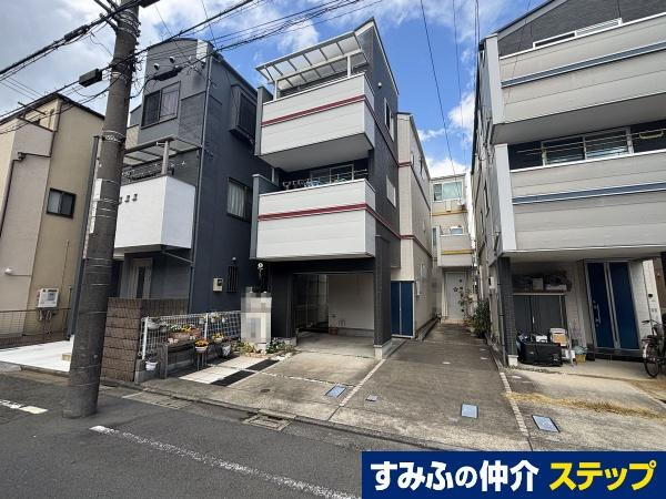 東京都大田区西六郷４ 6080万円