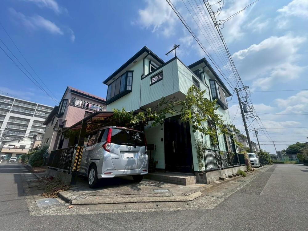 物件写真