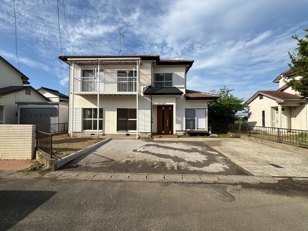 千葉県山武郡九十九里町片貝 1150万円