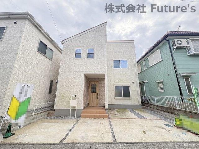 埼玉県三郷市彦糸１ 3199万円