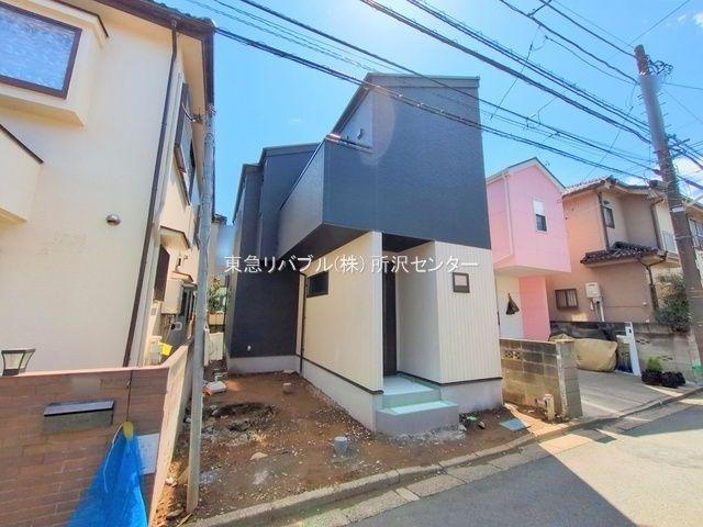 物件写真