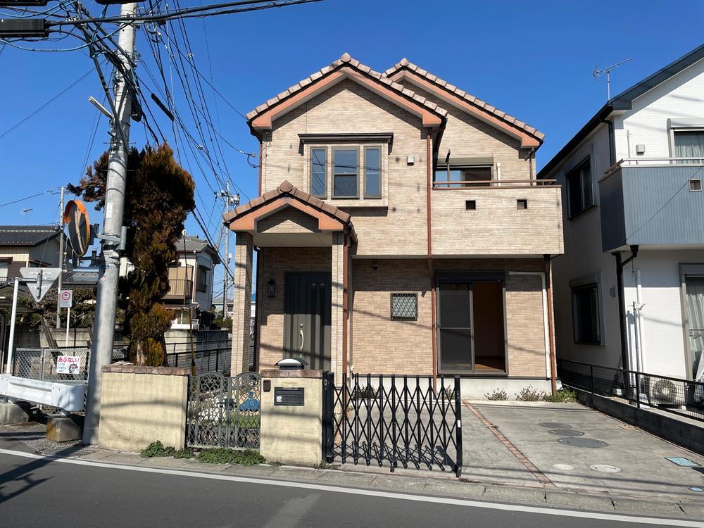埼玉県加須市礼羽 中古住宅