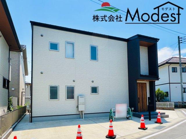 群馬県高崎市上佐野町 中古住宅