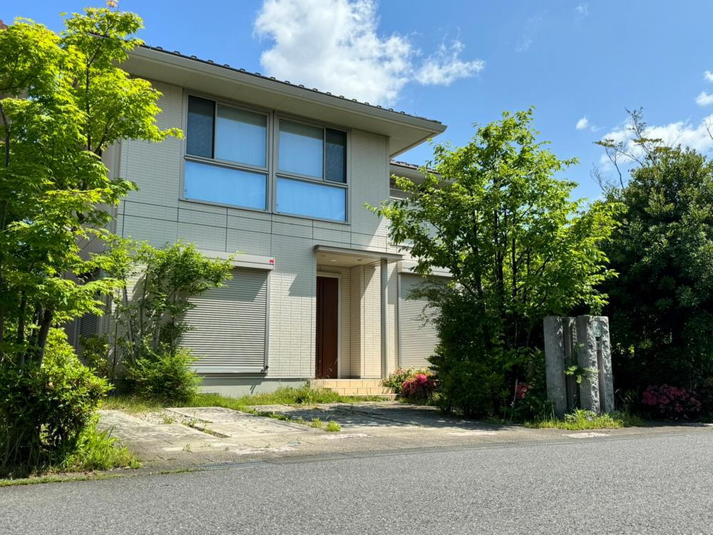 埼玉県越谷市レイクタウン９ 8880万円