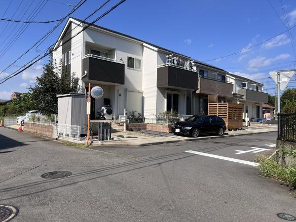 茨城県つくば市東光台４ 2950万円