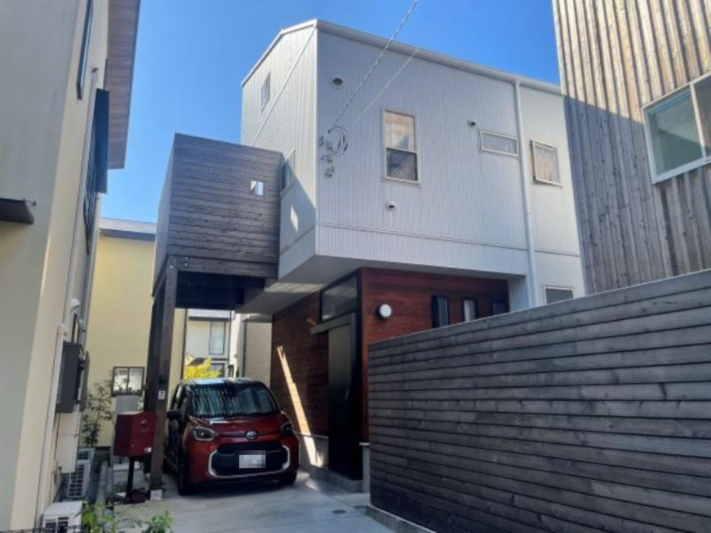 神奈川県鎌倉市材木座４ 7480万円