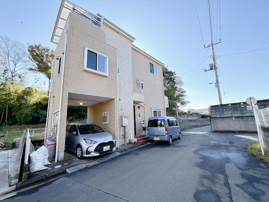 埼玉県富士見市針ケ谷２ 3099万円
